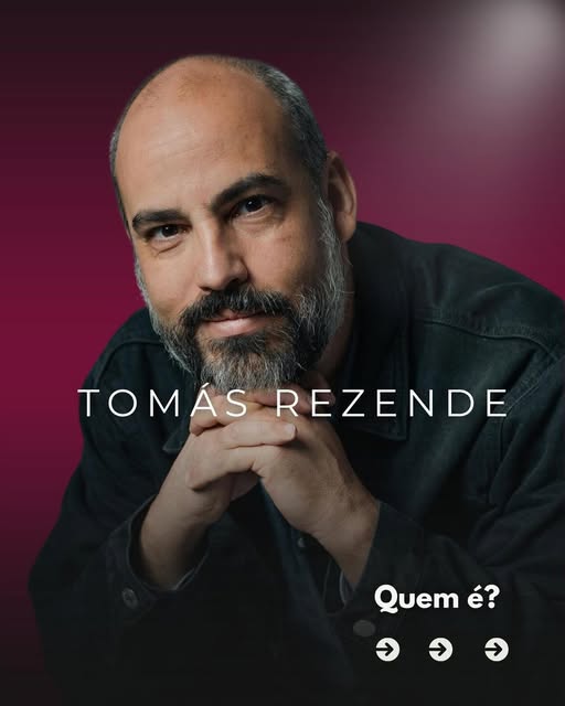 Tomás Rezende